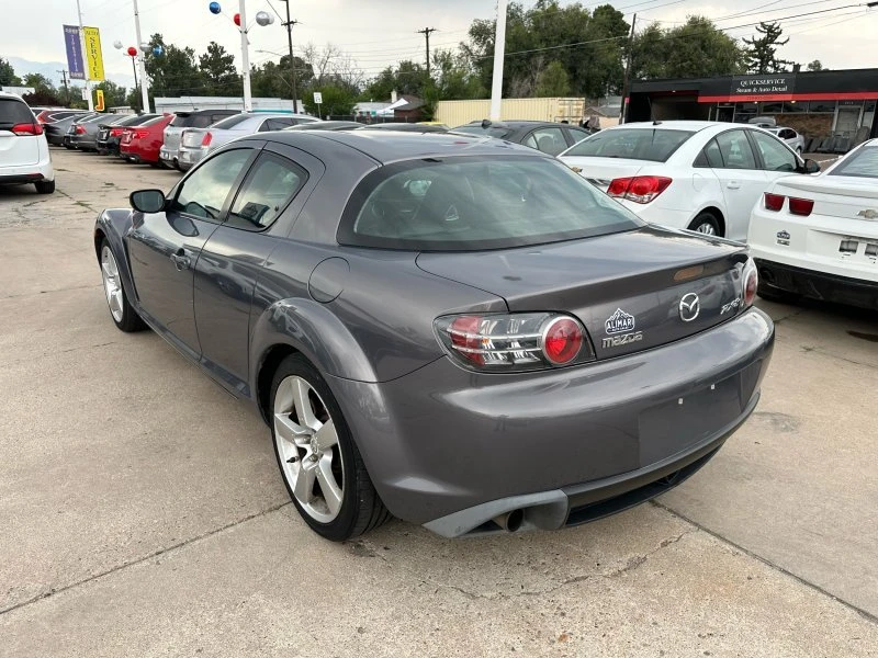 2006 Mazda RX-8 1st Gen - Image 5 of 19