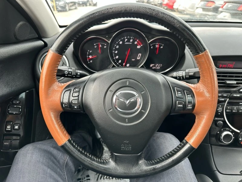 2006 Mazda RX-8 1st Gen - Image 14 of 19
