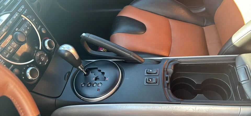 2006 Mazda RX-8 1st Gen - Image 6 of 8