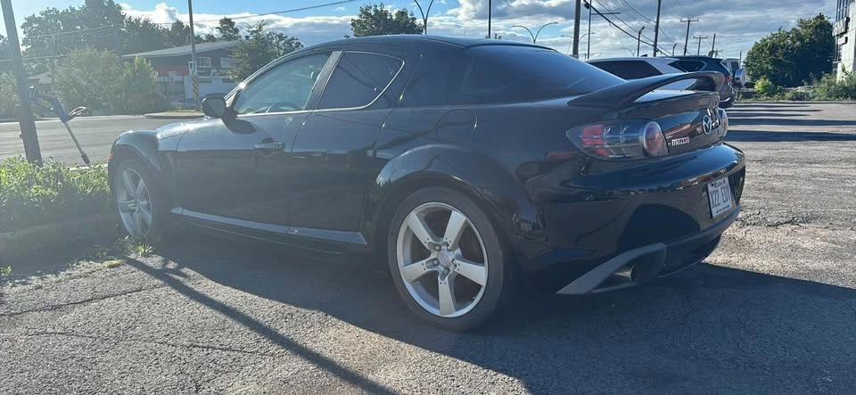2006 Mazda RX-8 1st Gen - Image 4 of 8