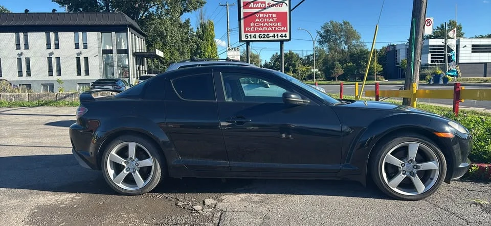 2006 Mazda RX-8 1st Gen - Image 2 of 8