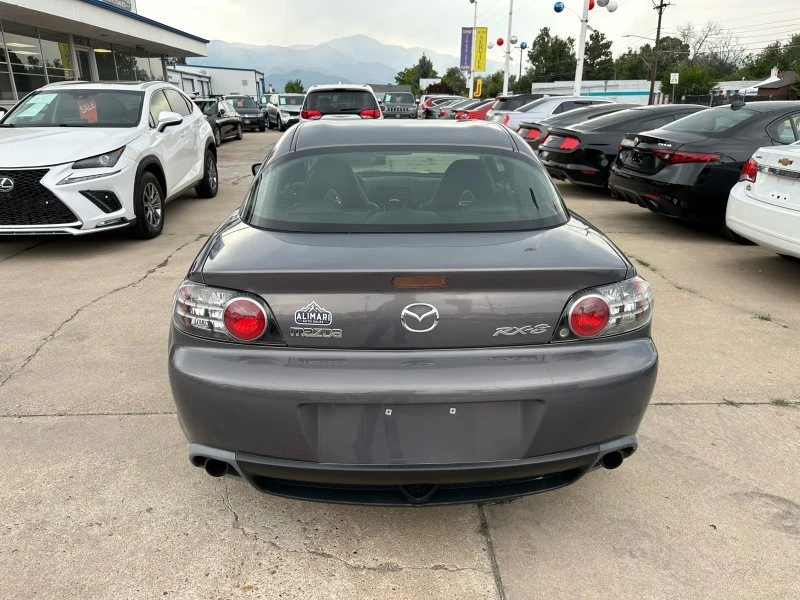 2006 Mazda RX-8 1st Gen - Image 6 of 19