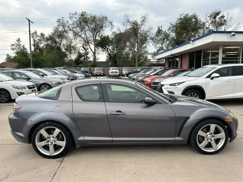 2006 Mazda RX-8 1st Gen - Image 8 of 19