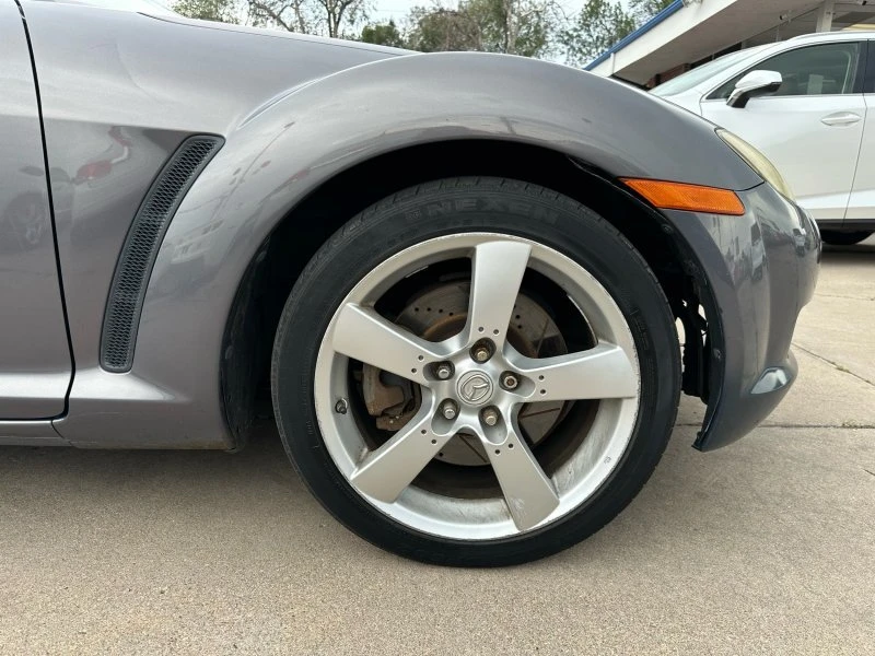 2006 Mazda RX-8 1st Gen - Image 9 of 19