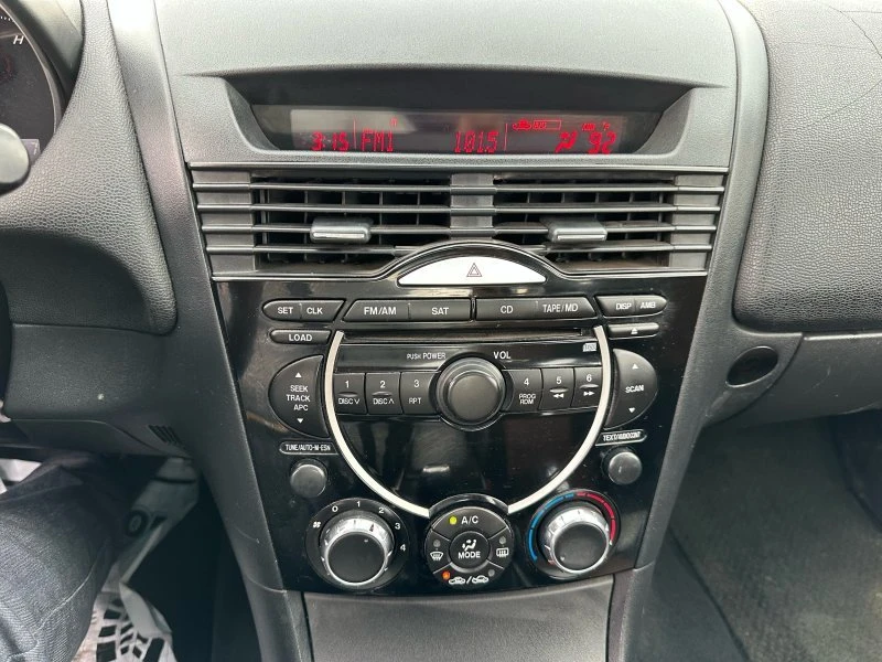 2006 Mazda RX-8 1st Gen - Image 17 of 19