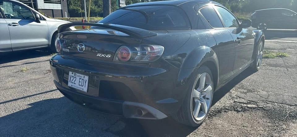 2006 Mazda RX-8 1st Gen - Image 3 of 8