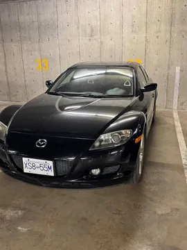 2006 Mazda RX-8