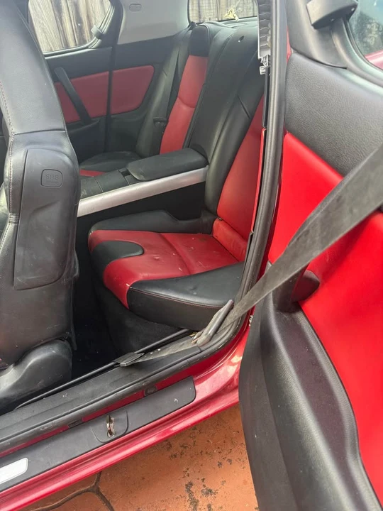 2006 Mazda RX-8 1st Gen - Image 5 of 5