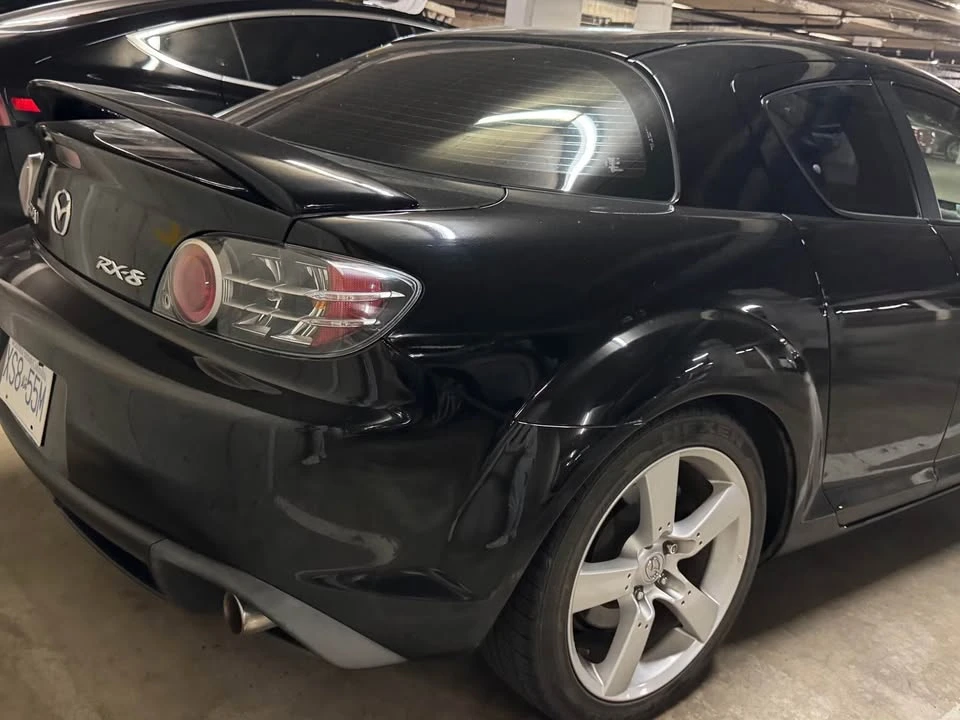 2006 Mazda RX-8 1st Gen - Image 2 of 5
