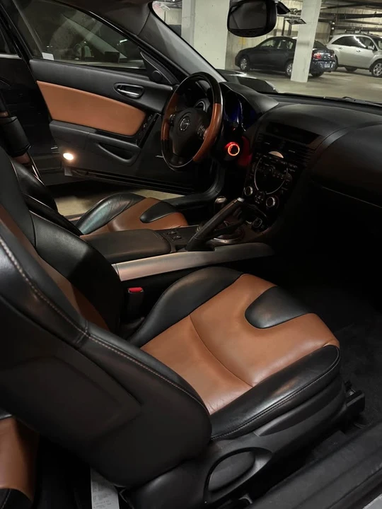 2006 Mazda RX-8 1st Gen - Image 4 of 5