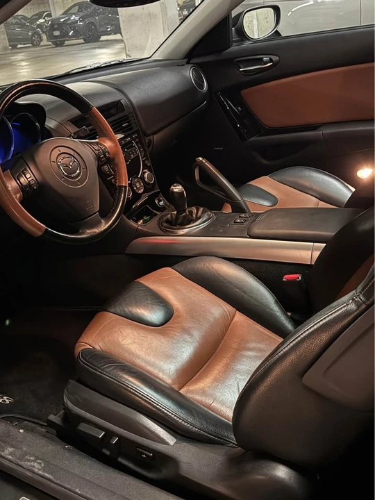 2006 Mazda RX-8 1st Gen - Image 3 of 5