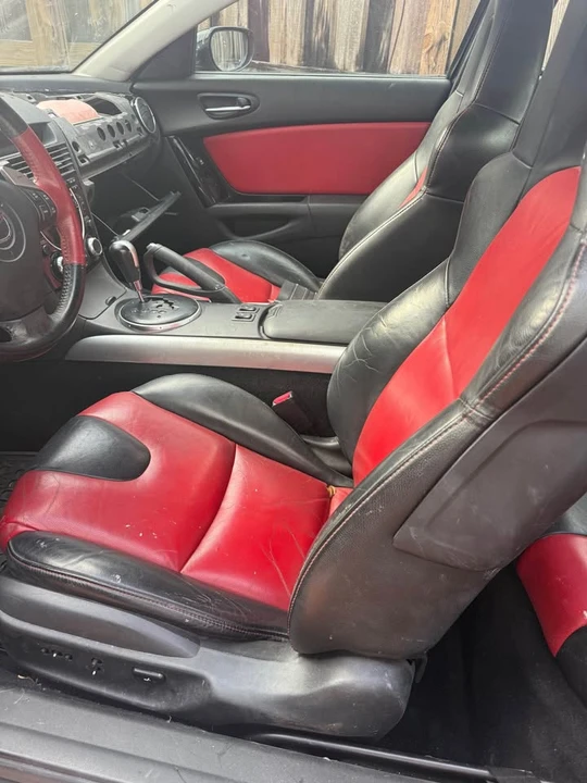 2006 Mazda RX-8 1st Gen - Image 4 of 5