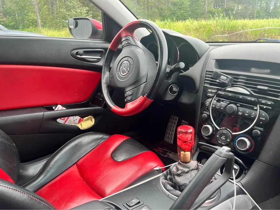 2006 Mazda RX-8 1st Gen - Image 4 of 4