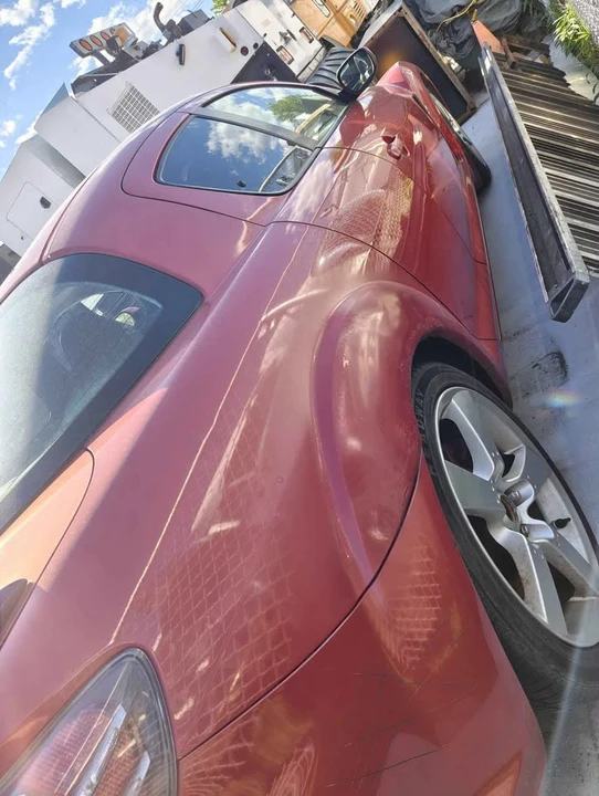 2006 Mazda RX-8 1st Gen - Image 5 of 8