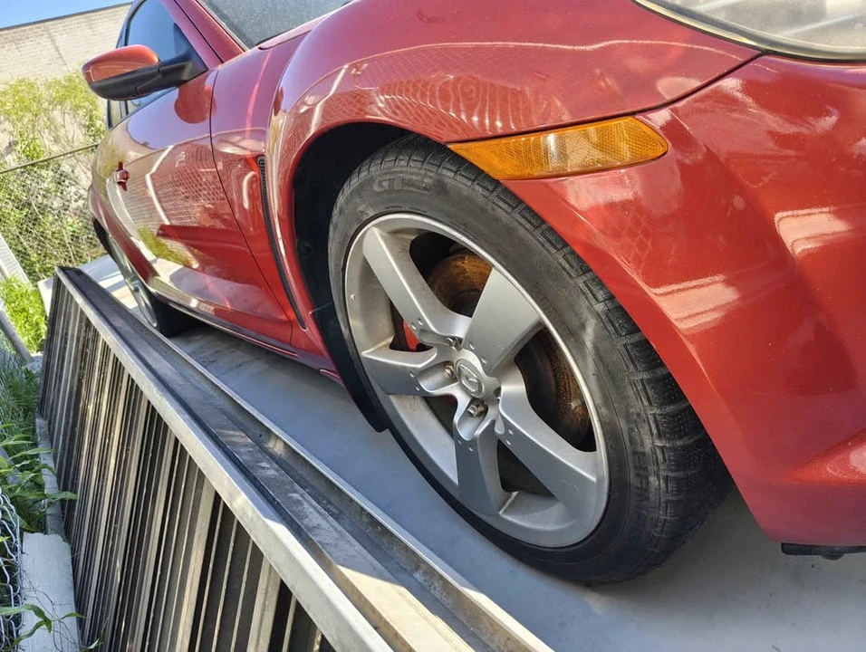 2006 Mazda RX-8 1st Gen - Image 3 of 8