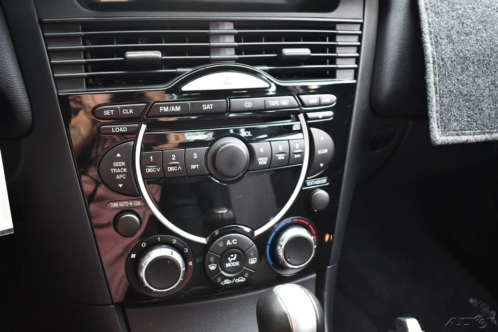 2006 Mazda RX-8 1st Gen - Image 13 of 21