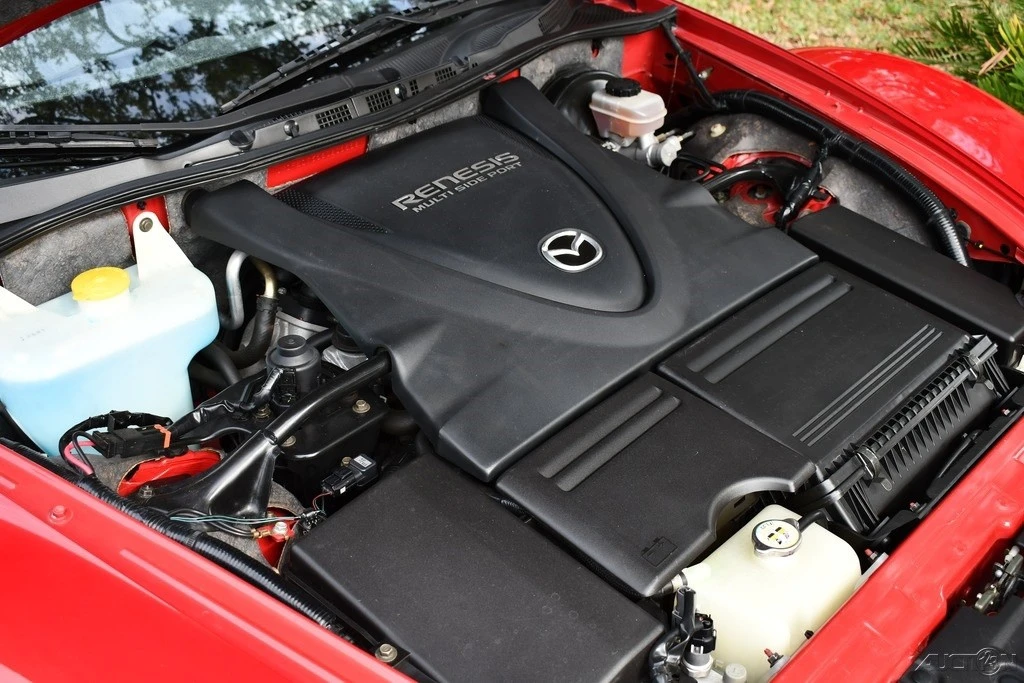 2006 Mazda RX-8 1st Gen - Image 21 of 21