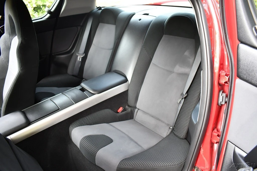2006 Mazda RX-8 1st Gen - Image 16 of 21