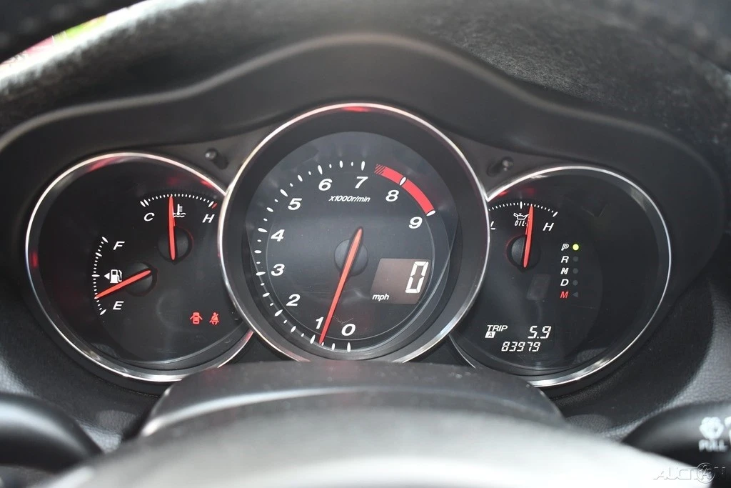 2006 Mazda RX-8 1st Gen - Image 12 of 21