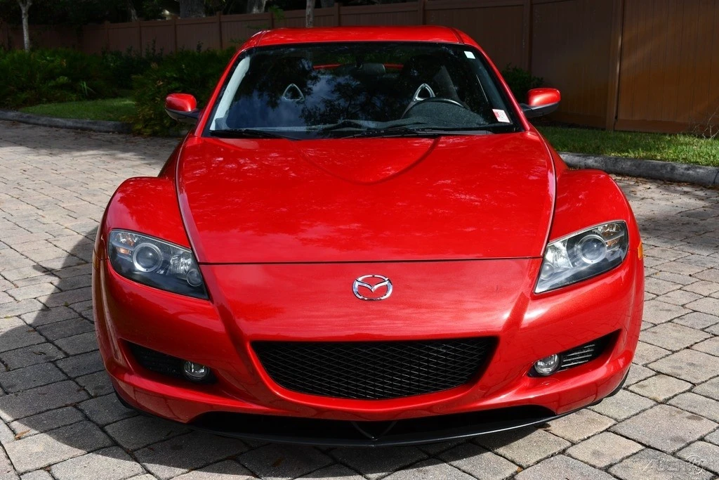 2006 Mazda RX-8 1st Gen - Image 5 of 21
