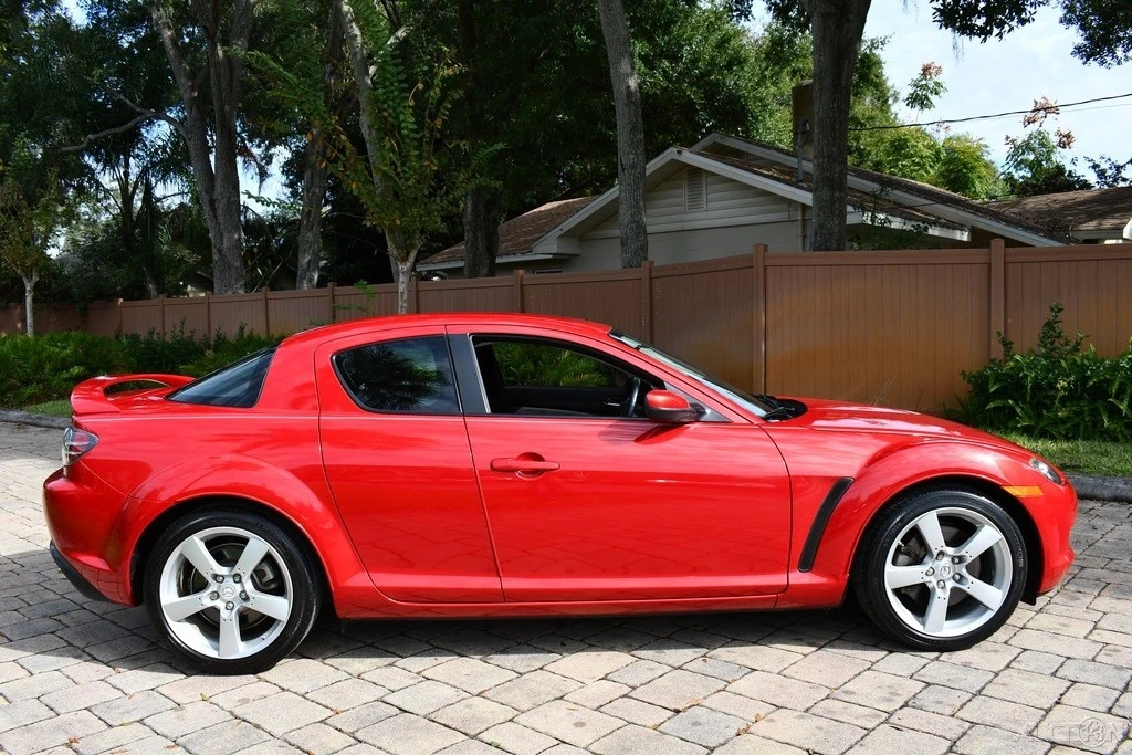 2006 Mazda RX-8 1st Gen - Image 4 of 21