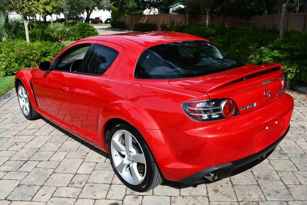 2006 Mazda RX-8 1st Gen - Image 7 of 21
