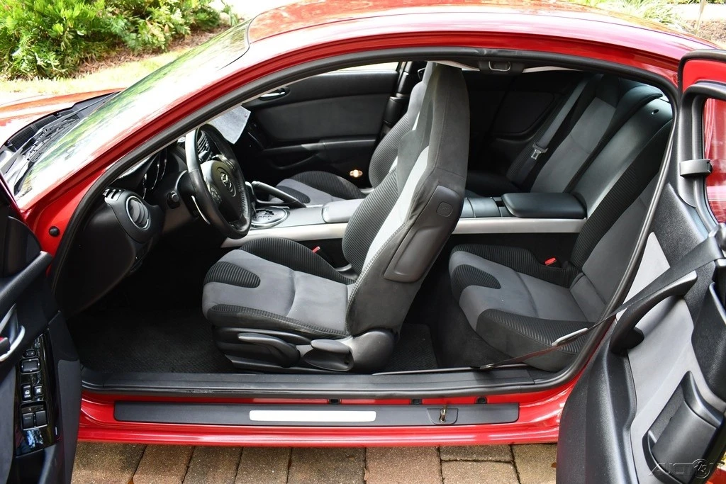 2006 Mazda RX-8 1st Gen - Image 15 of 21
