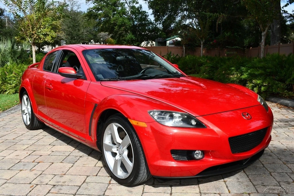 2006 Mazda RX-8 1st Gen - Image 2 of 21