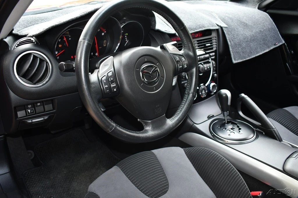 2006 Mazda RX-8 1st Gen - Image 17 of 21