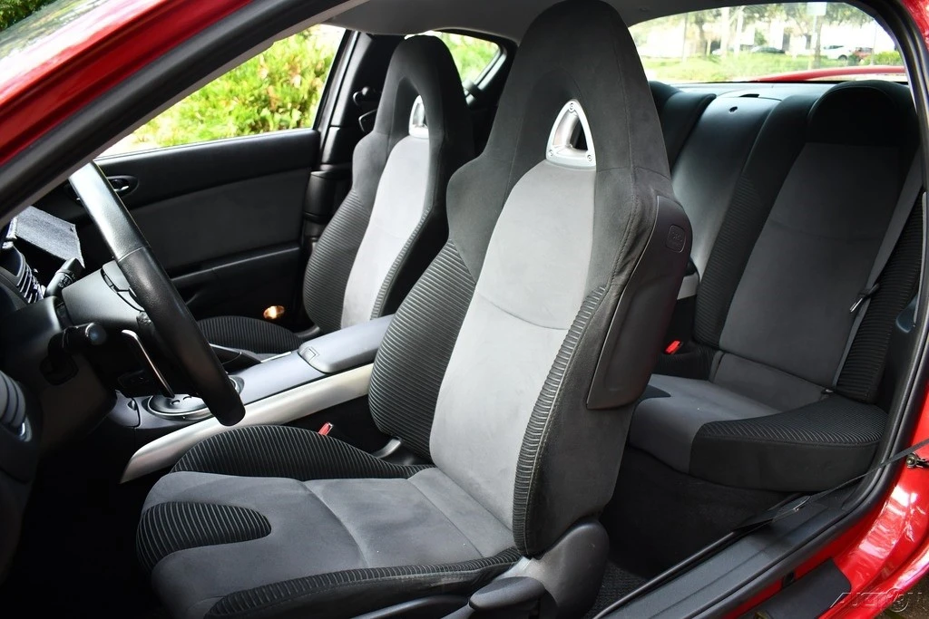 2006 Mazda RX-8 1st Gen - Image 9 of 21