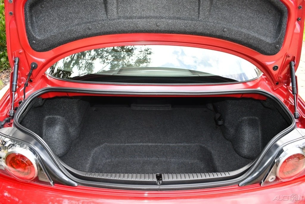 2006 Mazda RX-8 1st Gen - Image 18 of 21