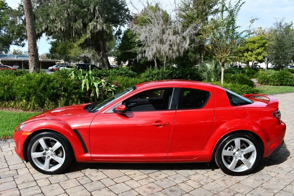 2006 Mazda RX-8 1st Gen - Image 6 of 21