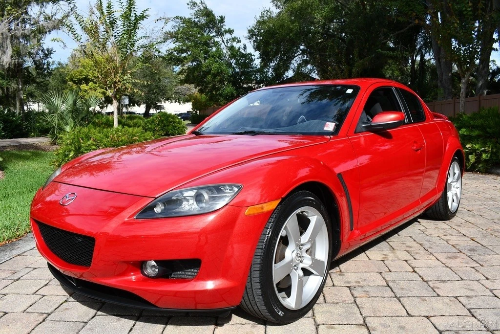 2006 Mazda RX-8 1st Gen - Image 3 of 21