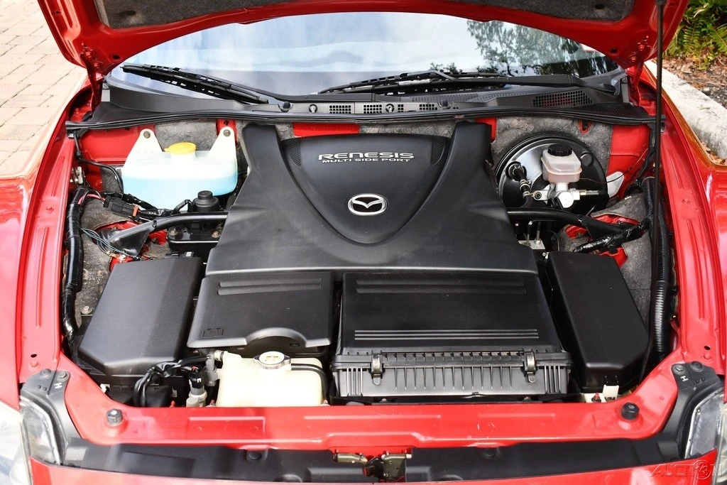 2006 Mazda RX-8 1st Gen - Image 19 of 21