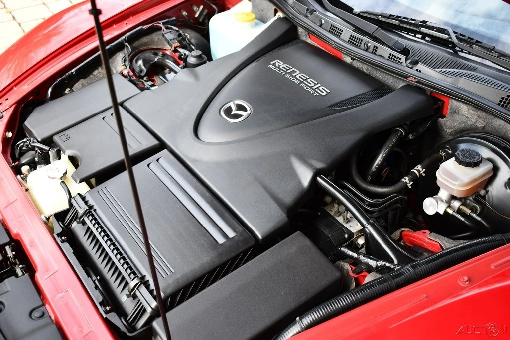 2006 Mazda RX-8 1st Gen - Image 20 of 21