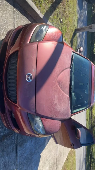 2006 Mazda RX-8 1st Gen - Image 2 of 11
