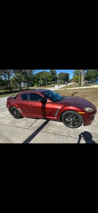 2006 Mazda RX-8 1st Gen - Image 4 of 11