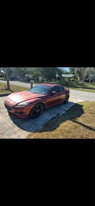 2006 Mazda RX-8 1st Gen - Image 3 of 11
