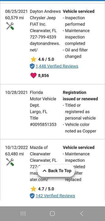 2006 Mazda RX-8 1st Gen - Image 9 of 11
