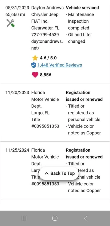 2006 Mazda RX-8 1st Gen - Image 10 of 11