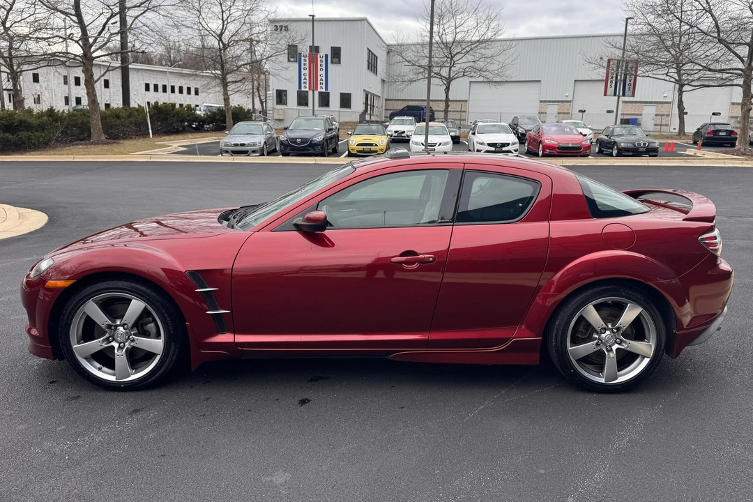 2006 Mazda RX-8 1st Gen - Image 3 of 31