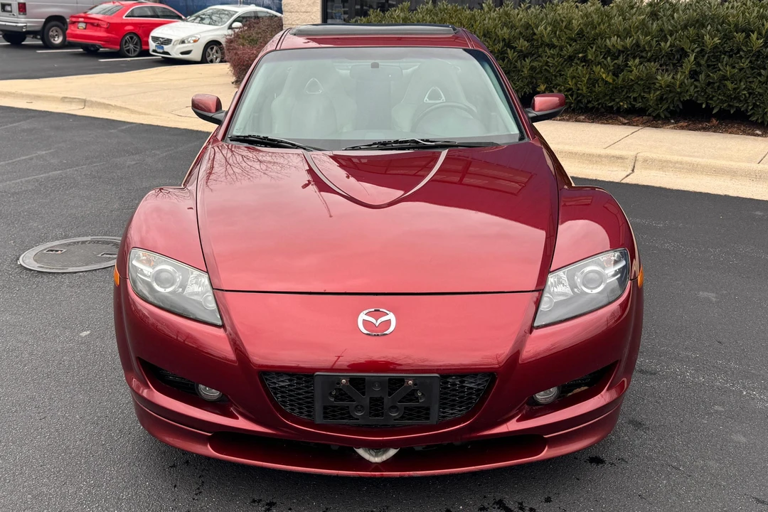 2006 Mazda RX-8 1st Gen - Image 2 of 31