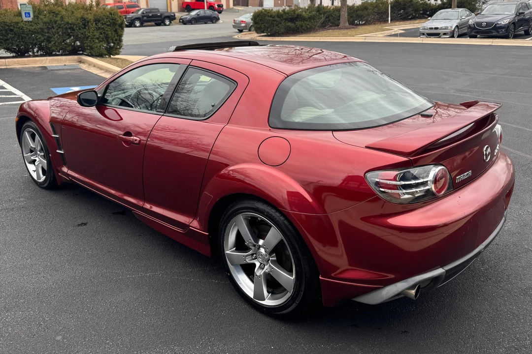 2006 Mazda RX-8 1st Gen - Image 4 of 31