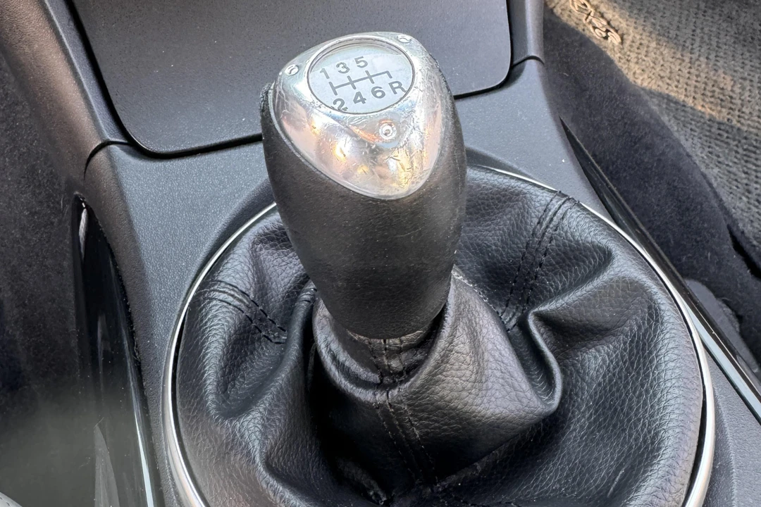2006 Mazda RX-8 1st Gen - Image 27 of 31