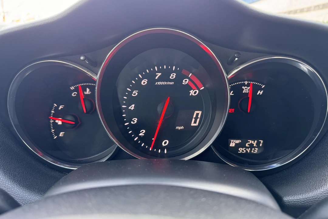 2006 Mazda RX-8 1st Gen - Image 28 of 31