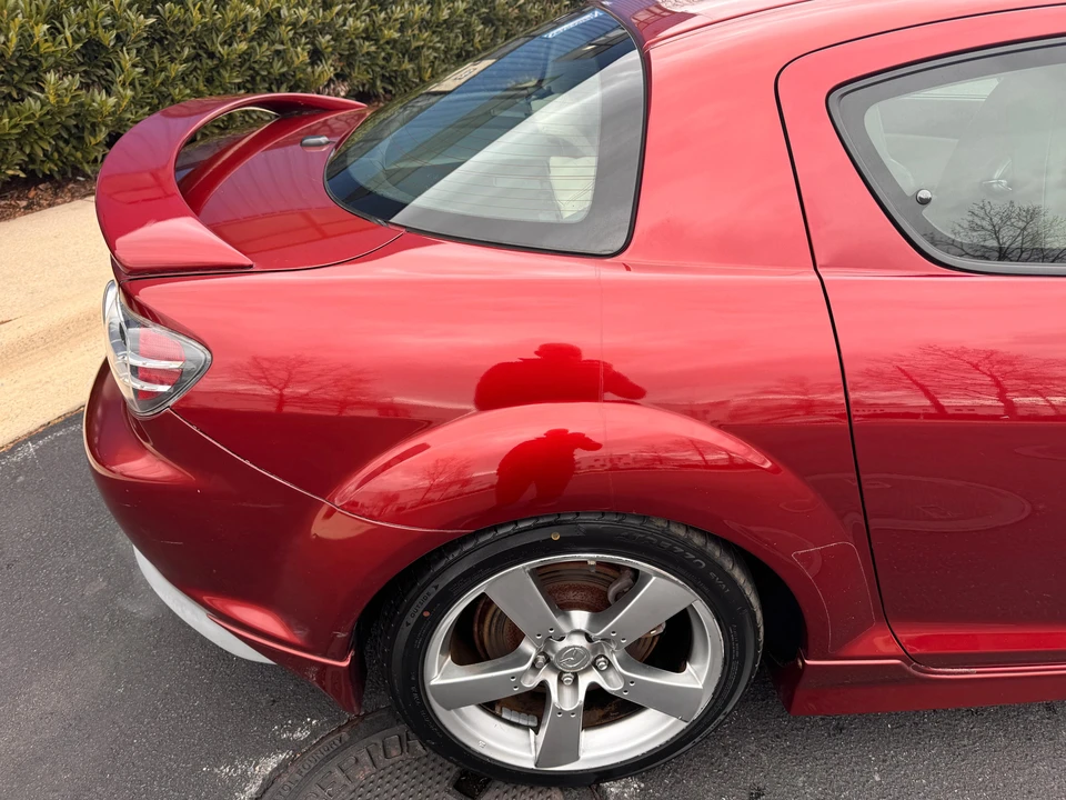 2006 Mazda RX-8 1st Gen - Image 15 of 31
