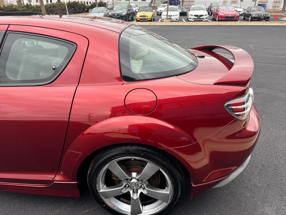 2006 Mazda RX-8 1st Gen - Image 12 of 31