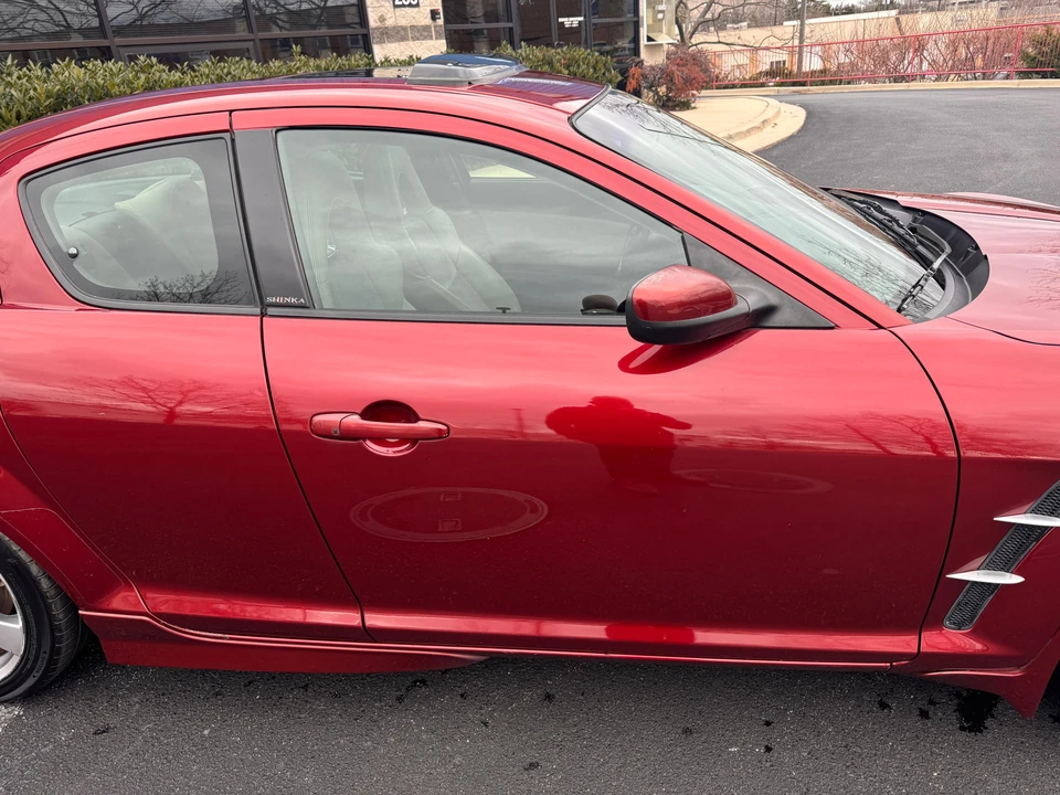 2006 Mazda RX-8 1st Gen - Image 17 of 31