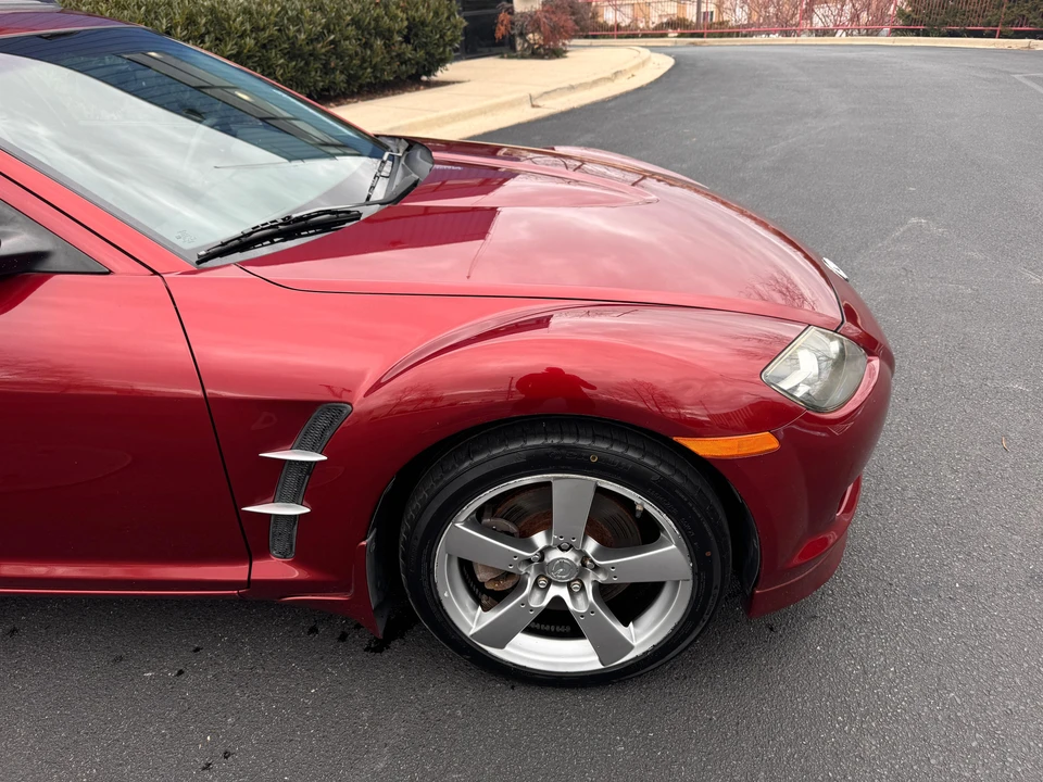 2006 Mazda RX-8 1st Gen - Image 18 of 31