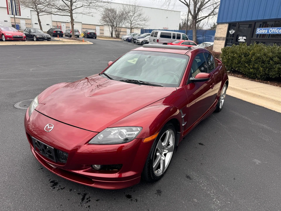 2006 Mazda RX-8 1st Gen - Image 6 of 31